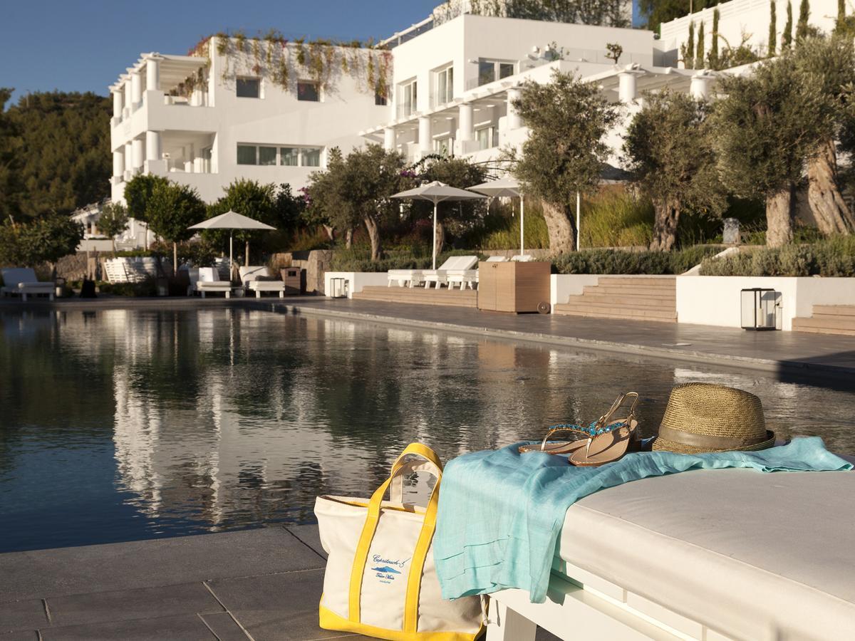 Il Riccio Beach House Göltürkbükü Exterior foto